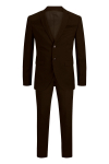 Jack & Jones Franco Suit Mulch