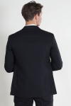 Jack & Jones Premium Franco Slim Fit Suit Black