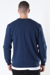 Only & Sons Ceres Life Crewneck Dress Blue