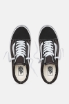 Vans Old Schoenol Sneakers Black/White