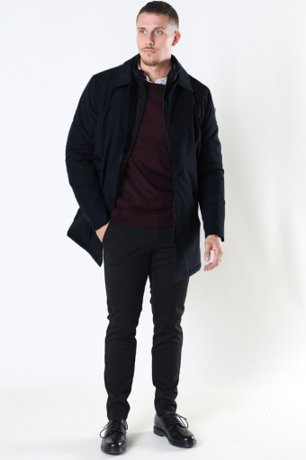Acker Jas Black
