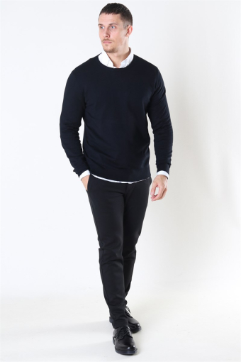 Acheletta Breien Black