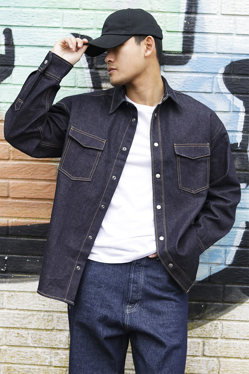 Comfort Jeans